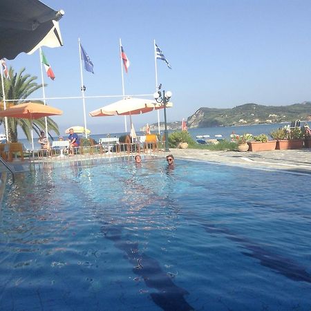 Akti Aphrodite Sidari  Exterior photo